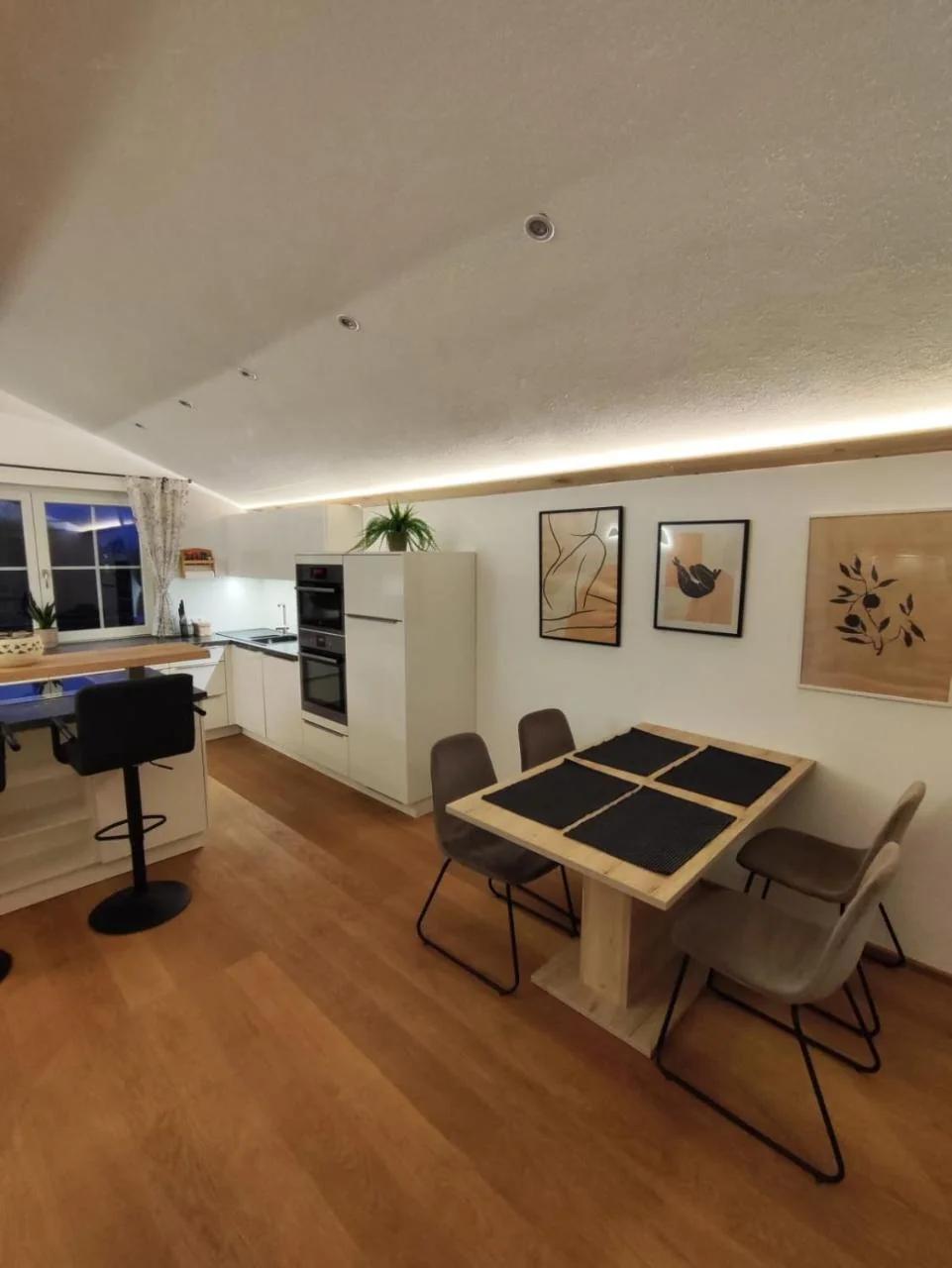 Alex´s Ferienwohnung photo