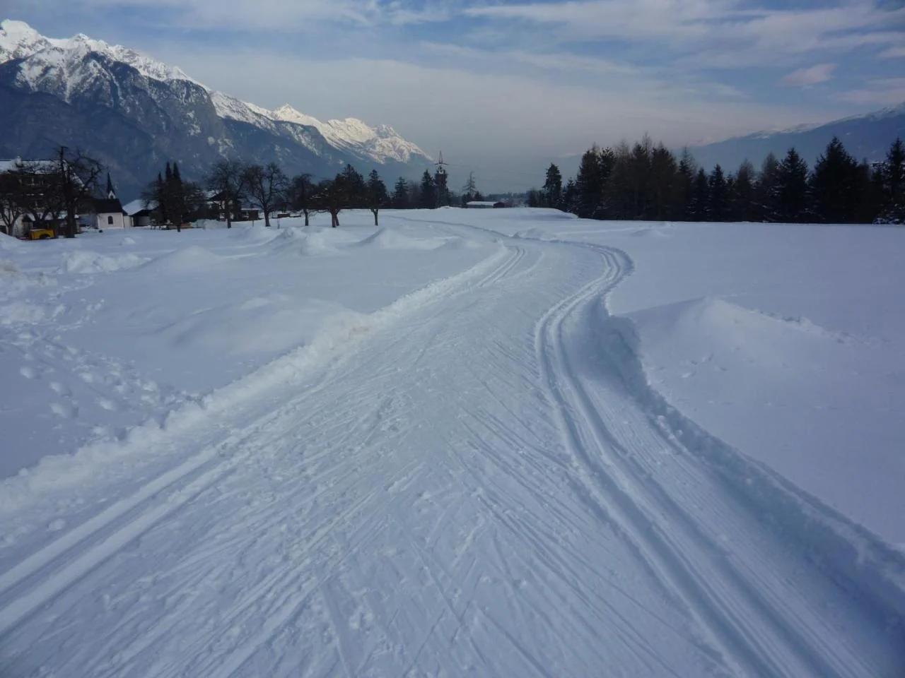 Alpenresort Panorama photo