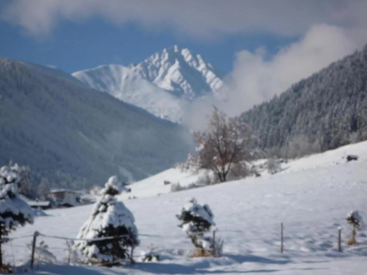 Alpenresort Panorama photo