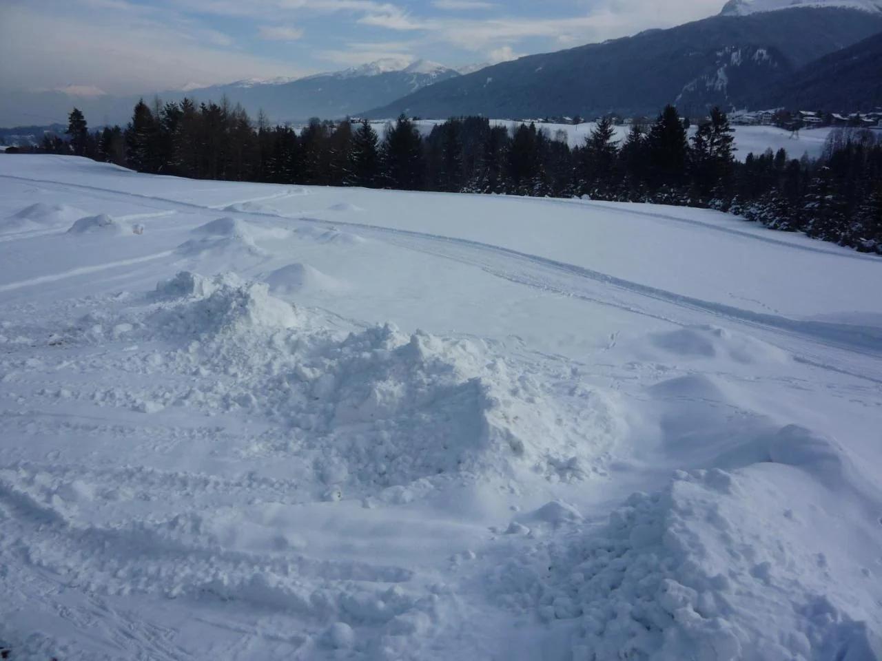 Alpenresort Panorama photo