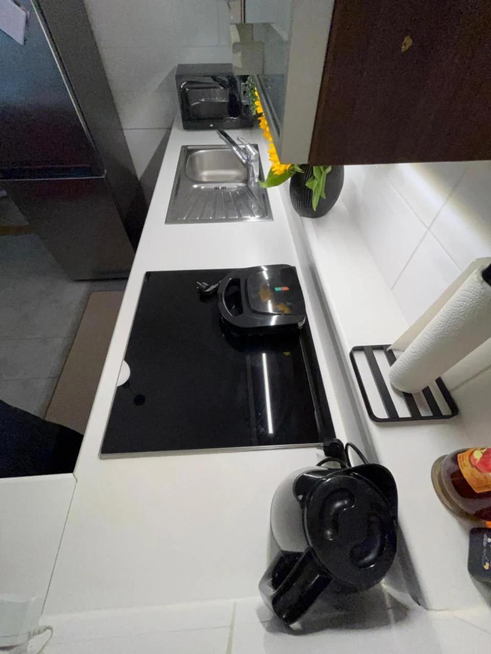 Apartment 5 min Schönbrunn Gloriette, Direct to City Center, Free Parking photo