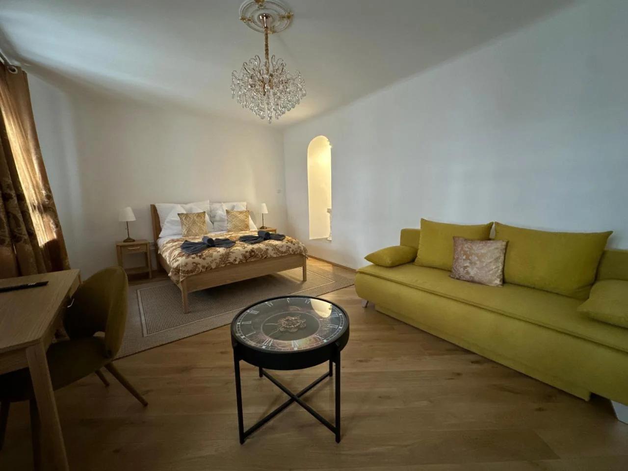 Apartments Schubert photo