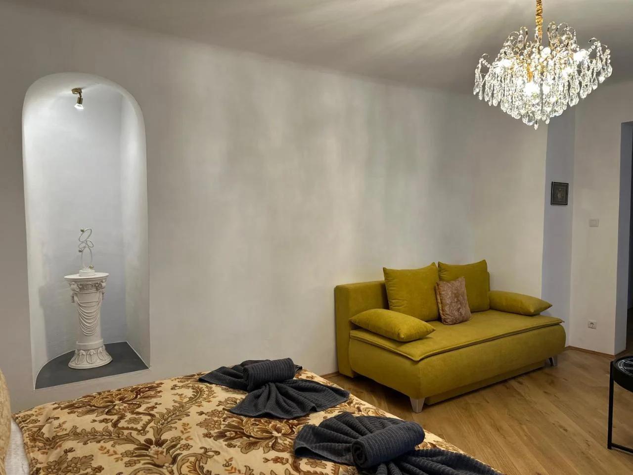 Apartments Schubert photo