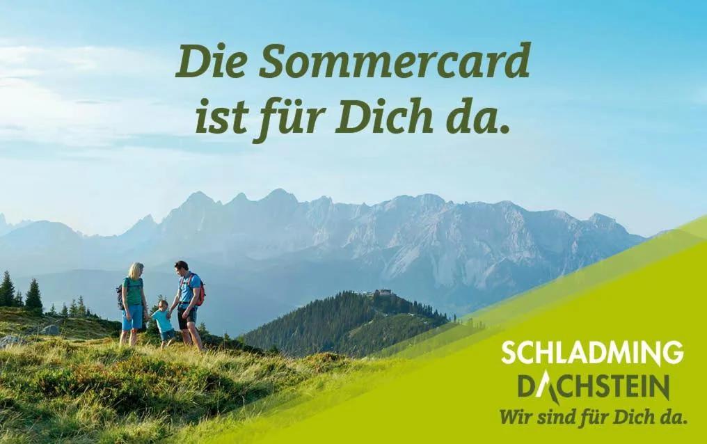 Appartement Steiner foto