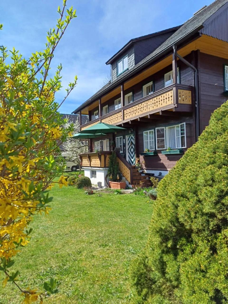 Appartement Steiner foto