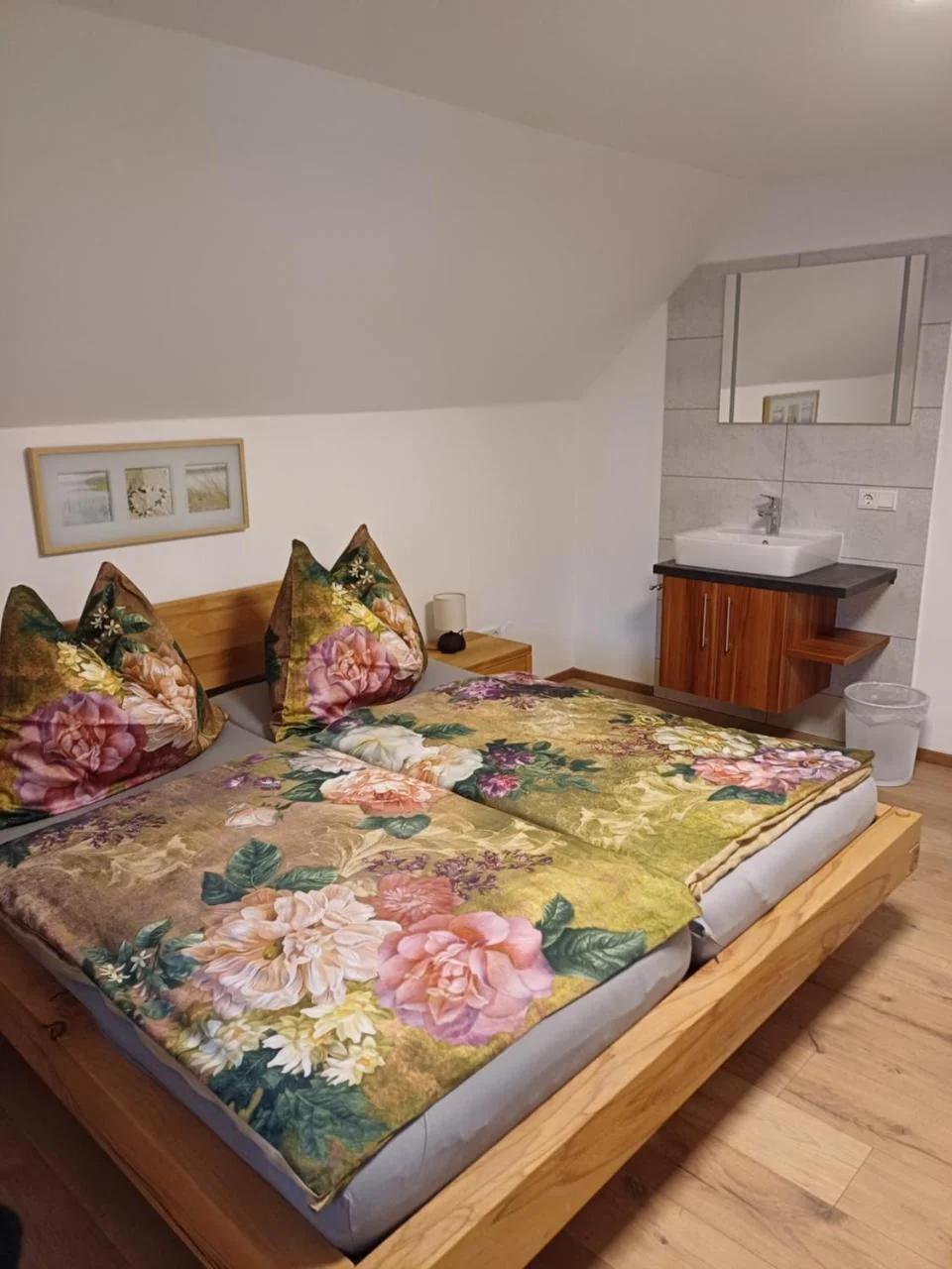 Appartement Steiner foto
