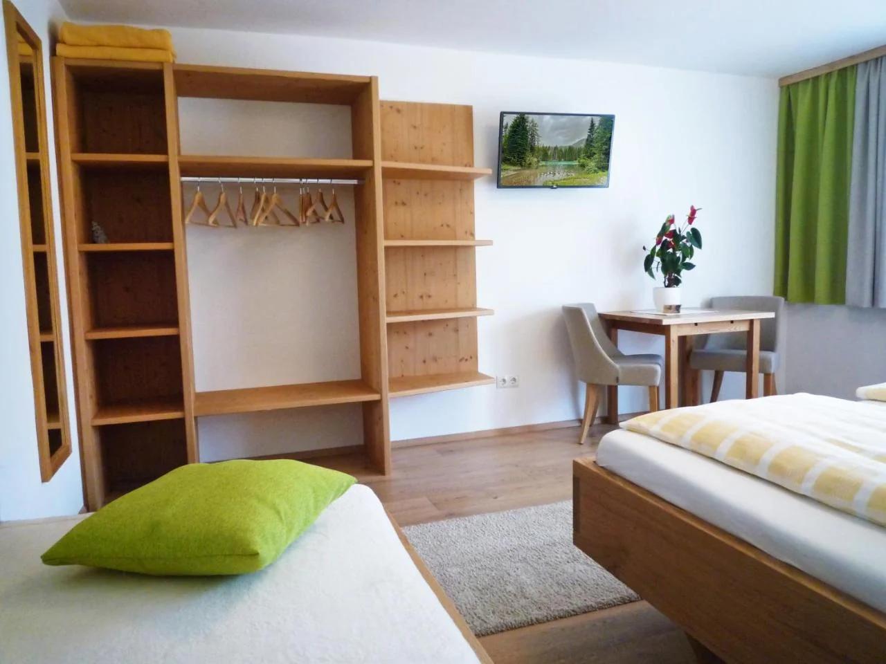 B&B Landhaus Vierthaler foto