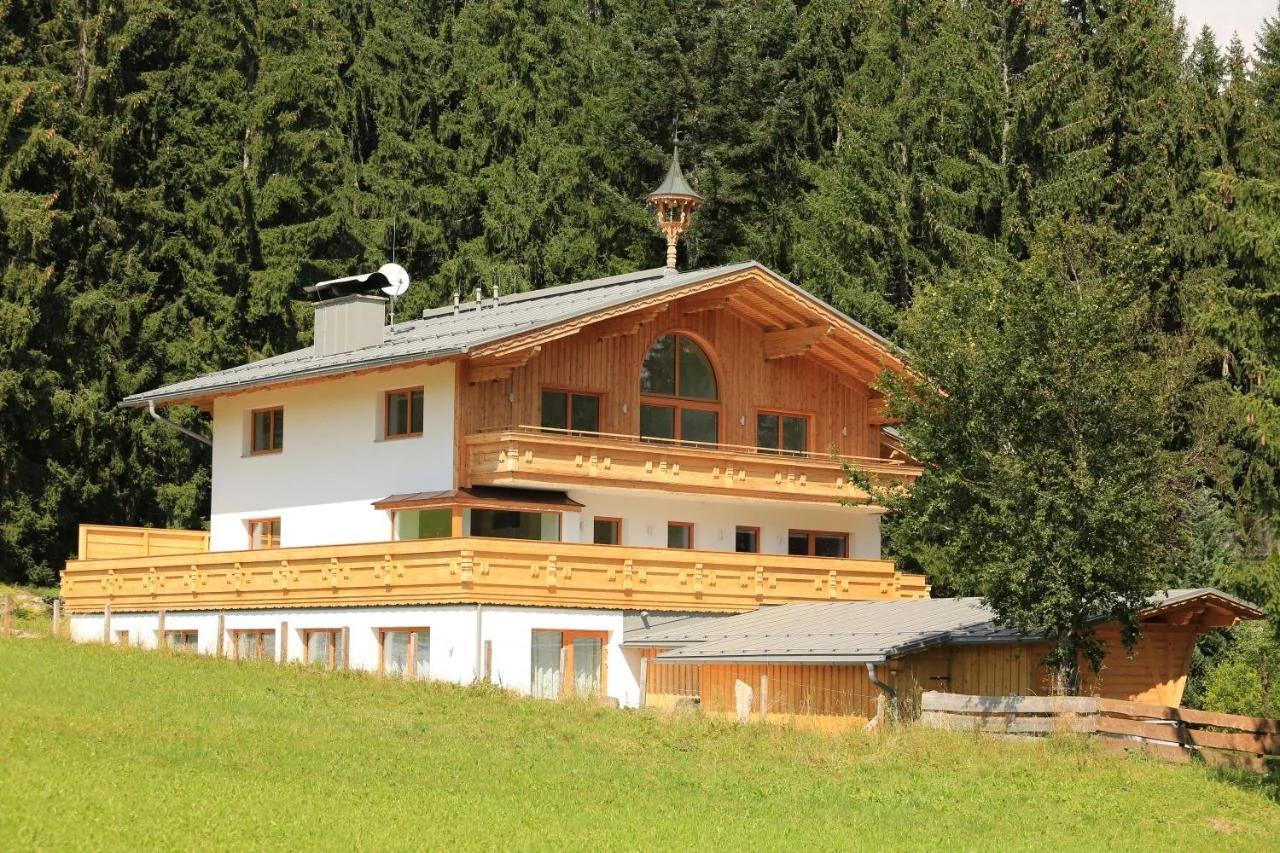Chalet Findeisen photo