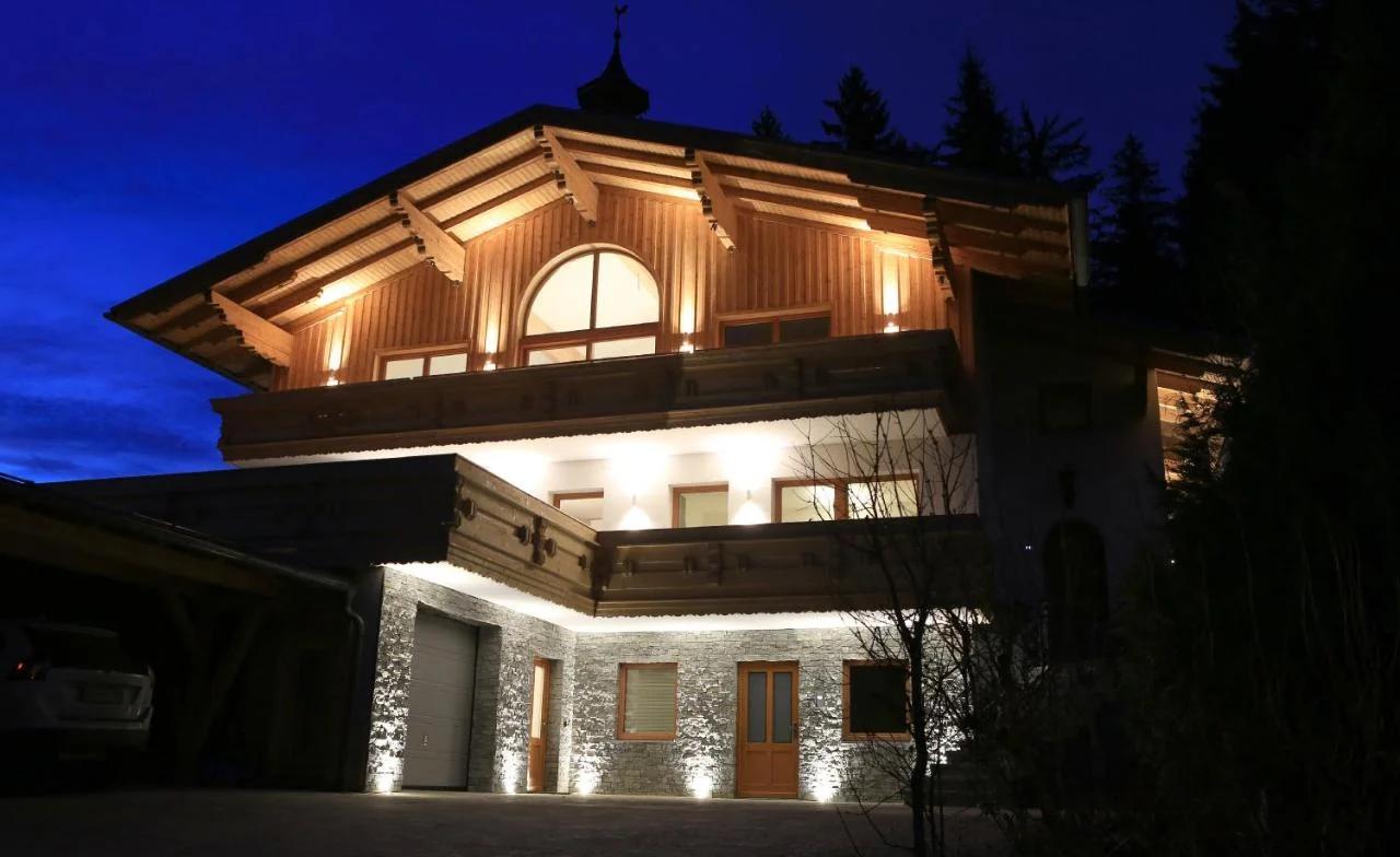 Chalet Findeisen photo