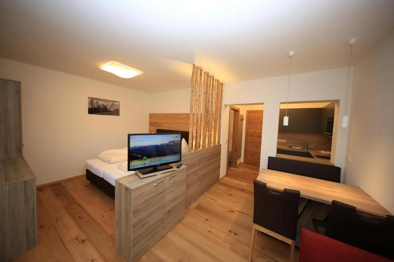 Chalet Findeisen photo