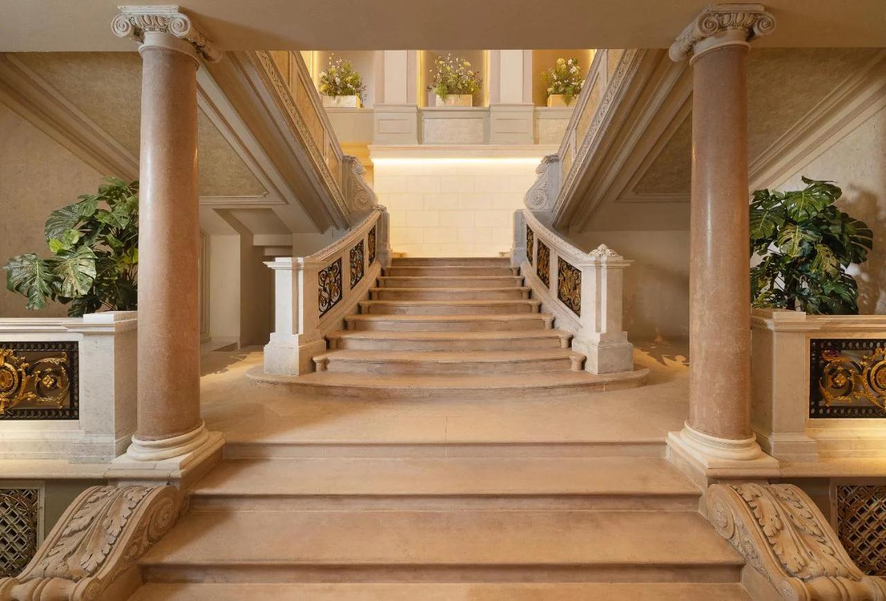 EST Hotel Palais Chotek NEW OPENING photo