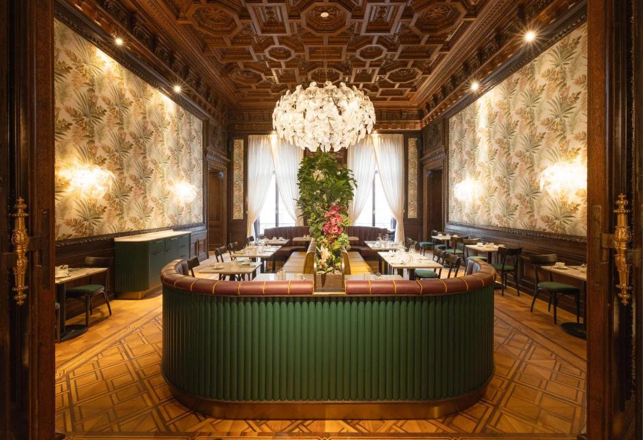 EST Hotel Palais Chotek NEW OPENING photo