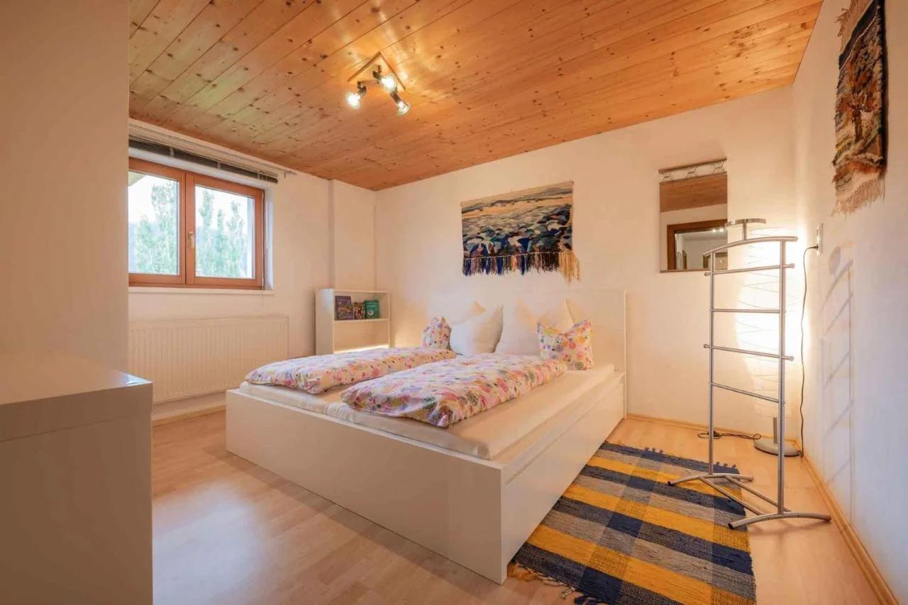 Ferienwohnung Serlesblick foto