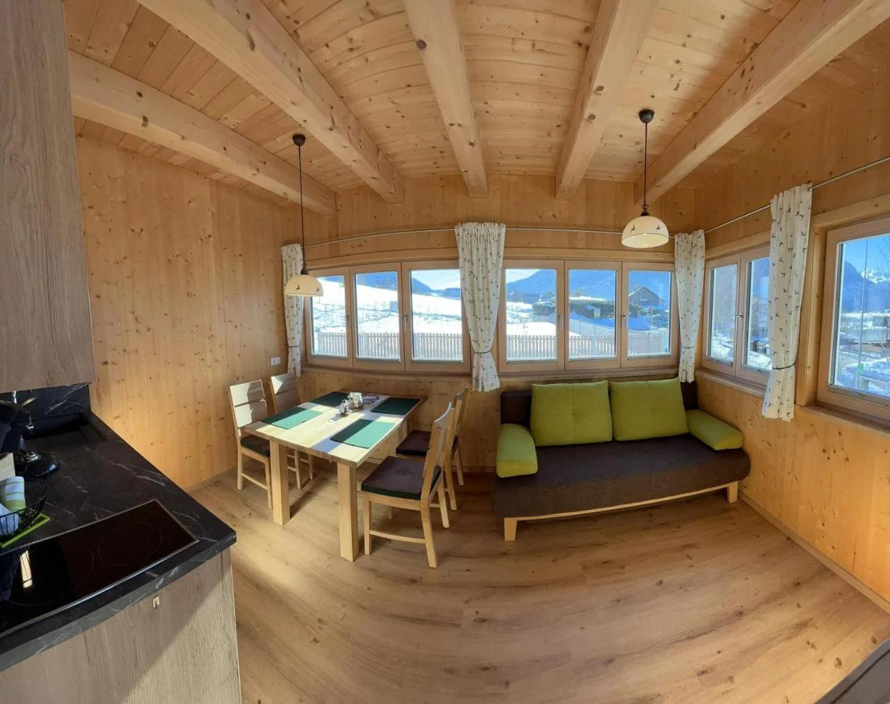 Ferienwohnungen Kalss nahe Altaussee foto