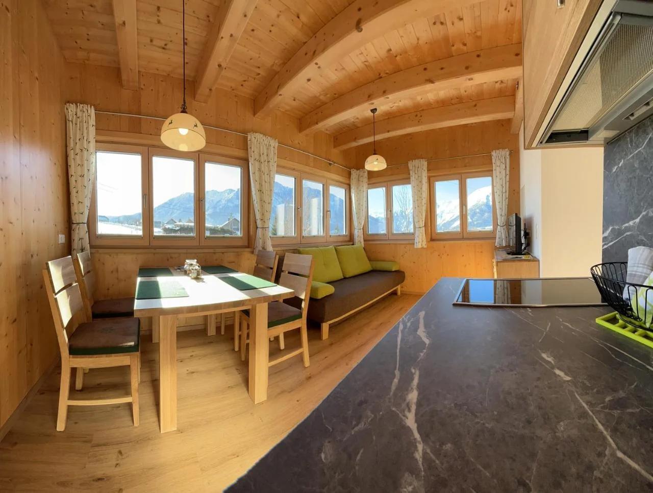 Ferienwohnungen Kalss nahe Altaussee foto