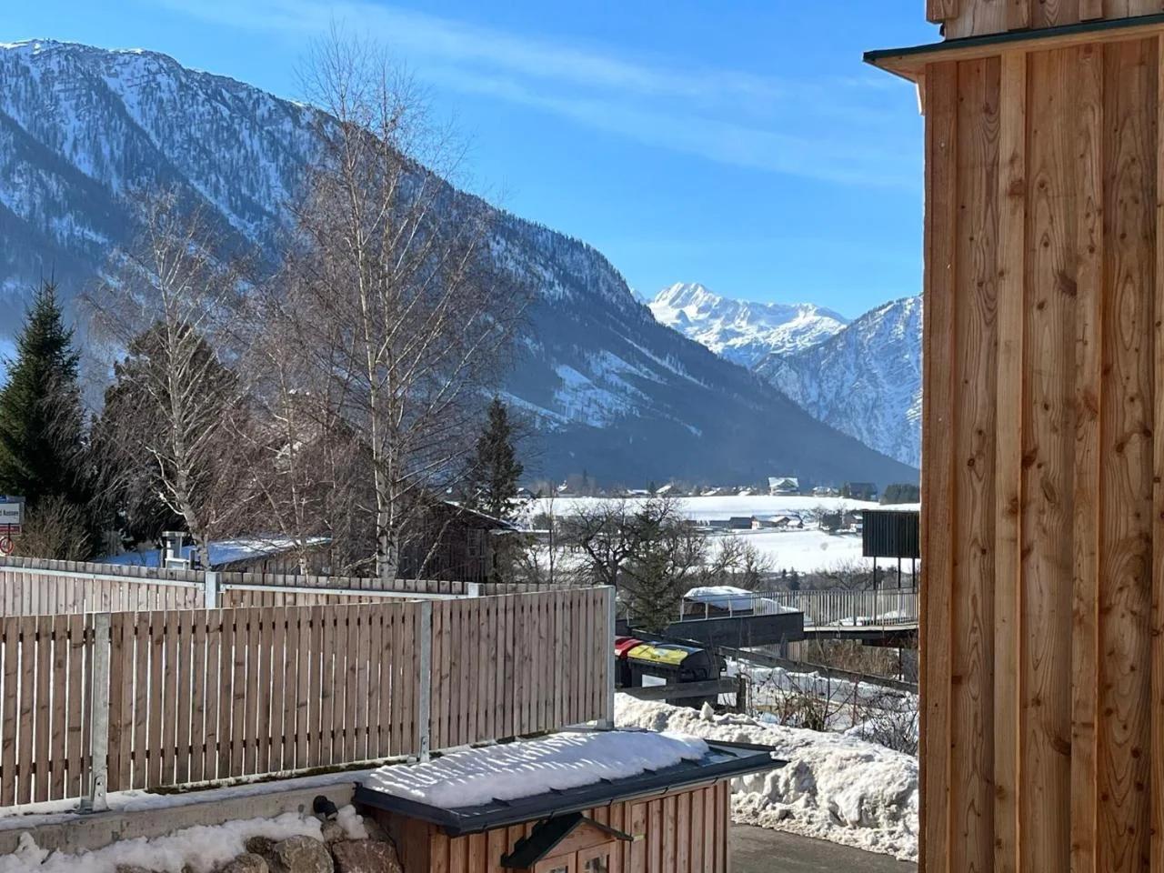 Ferienwohnungen Kalss nahe Altaussee foto
