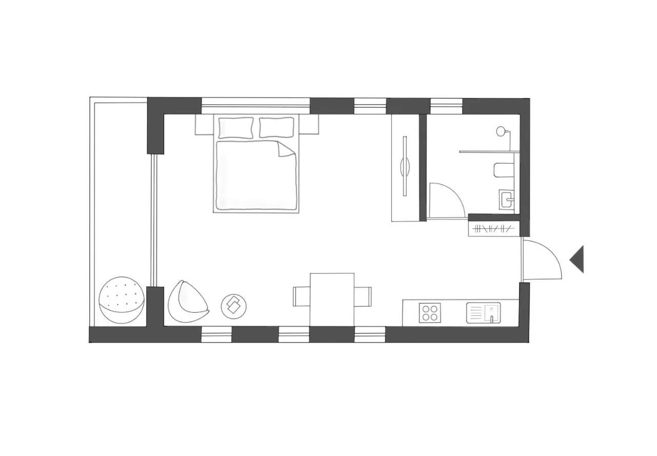 Haus Gerti photo