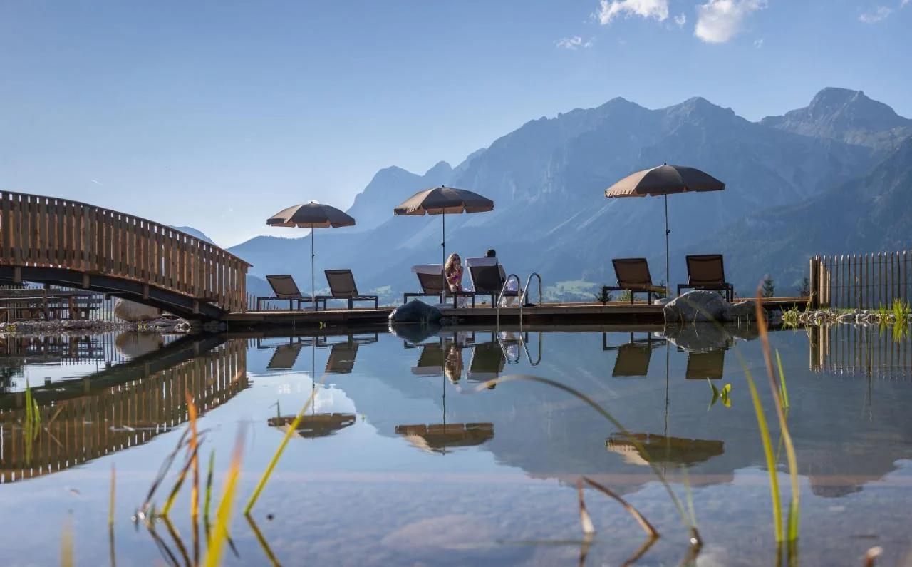 Hotel Schröckerhof photo