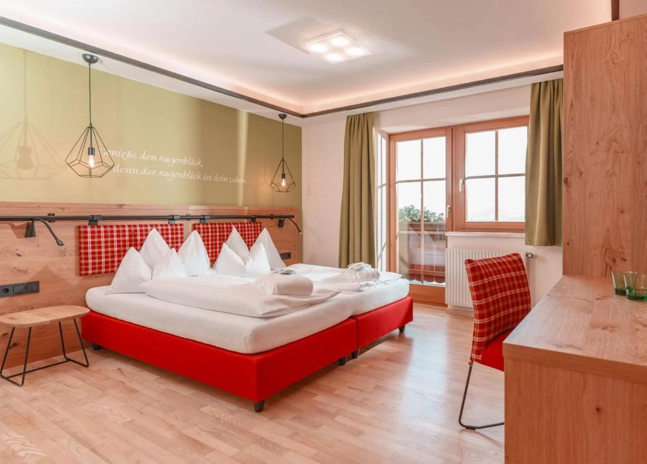 Hotel Schröckerhof photo