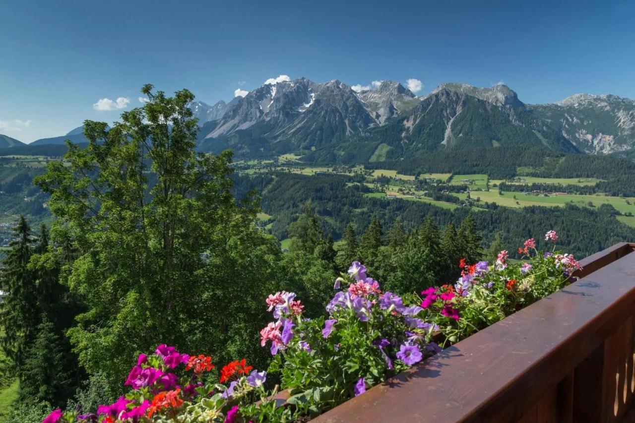 Hotel Schröckerhof photo