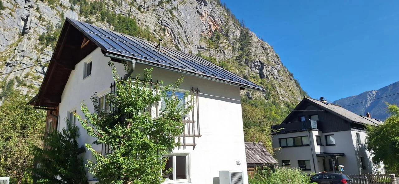 Im Echerntal foto
