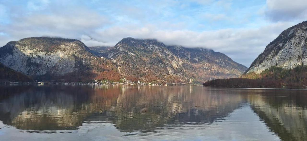 Im Echerntal foto