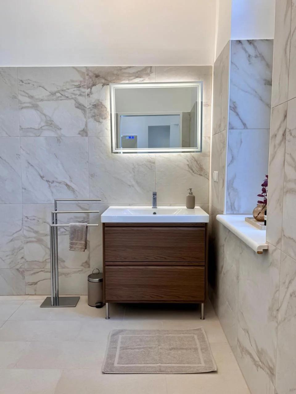 La Rosa Vienna - Luxury Apartment near Westbahnhof photo