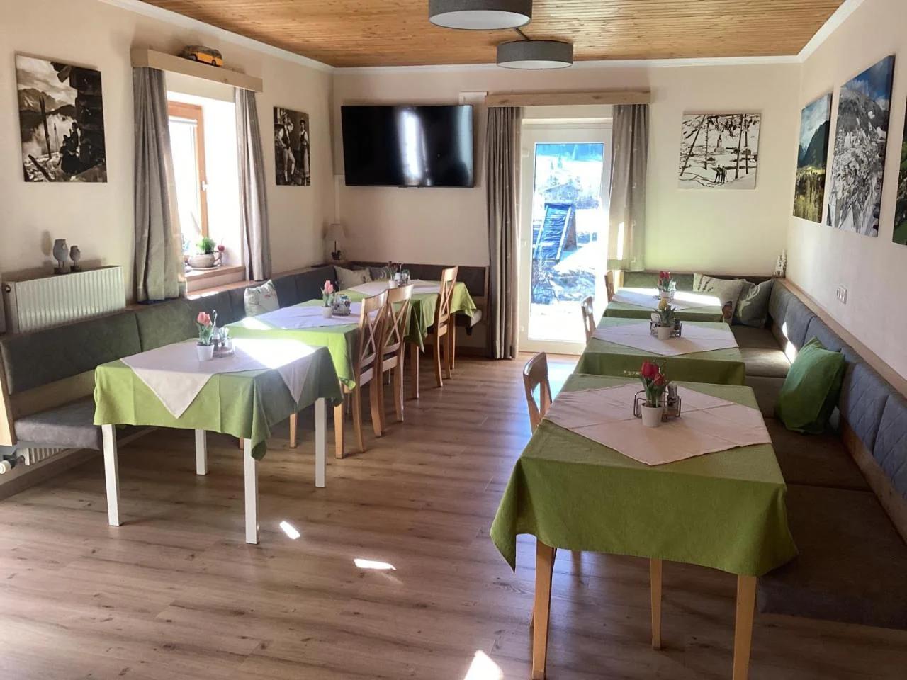 Landhaus Aubauerngut foto
