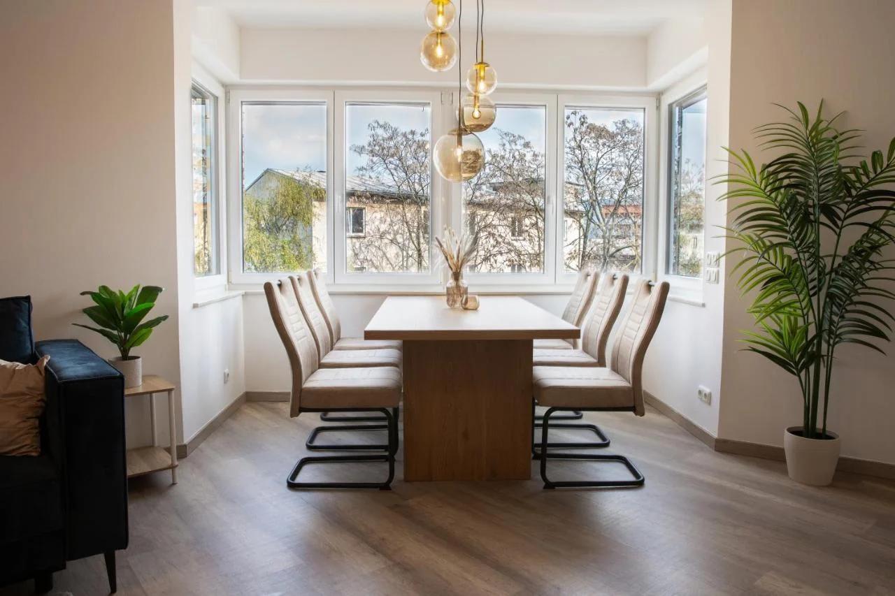 LINZ BASE SUITE Business and Family, 2Bedrooms and Workspace photo