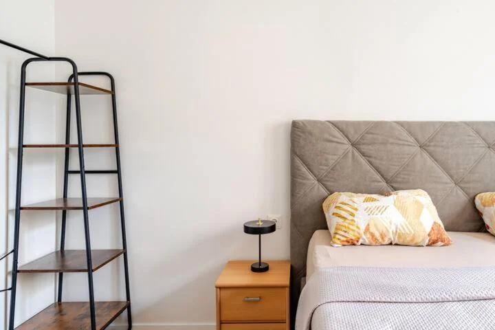 Modernes Studio Wien 18 , 3 Min zur U6, privater Eingang & Ruhe photo