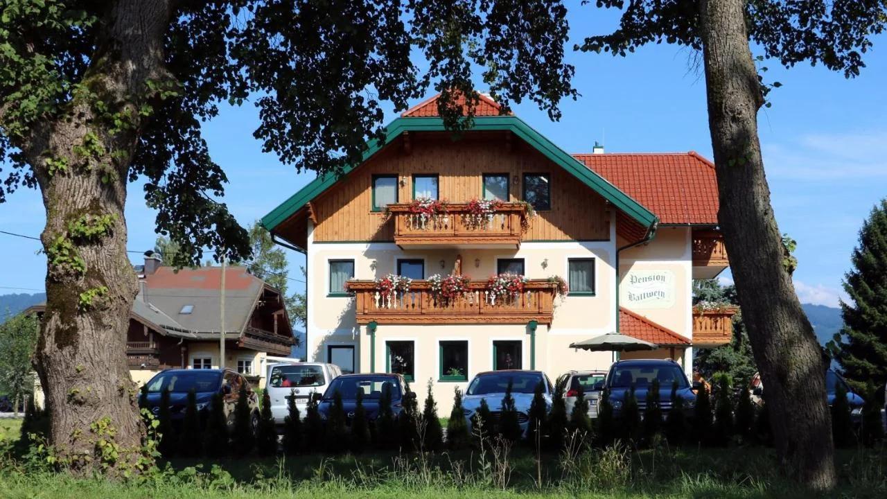 Pension Ballwein photo