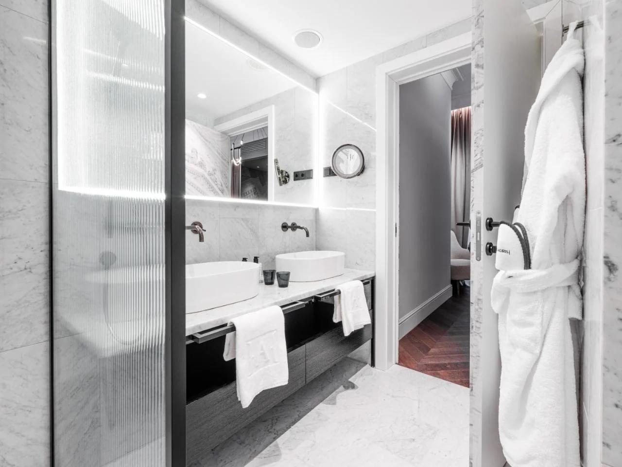 The Amauris Vienna - Relais & Châteaux photo