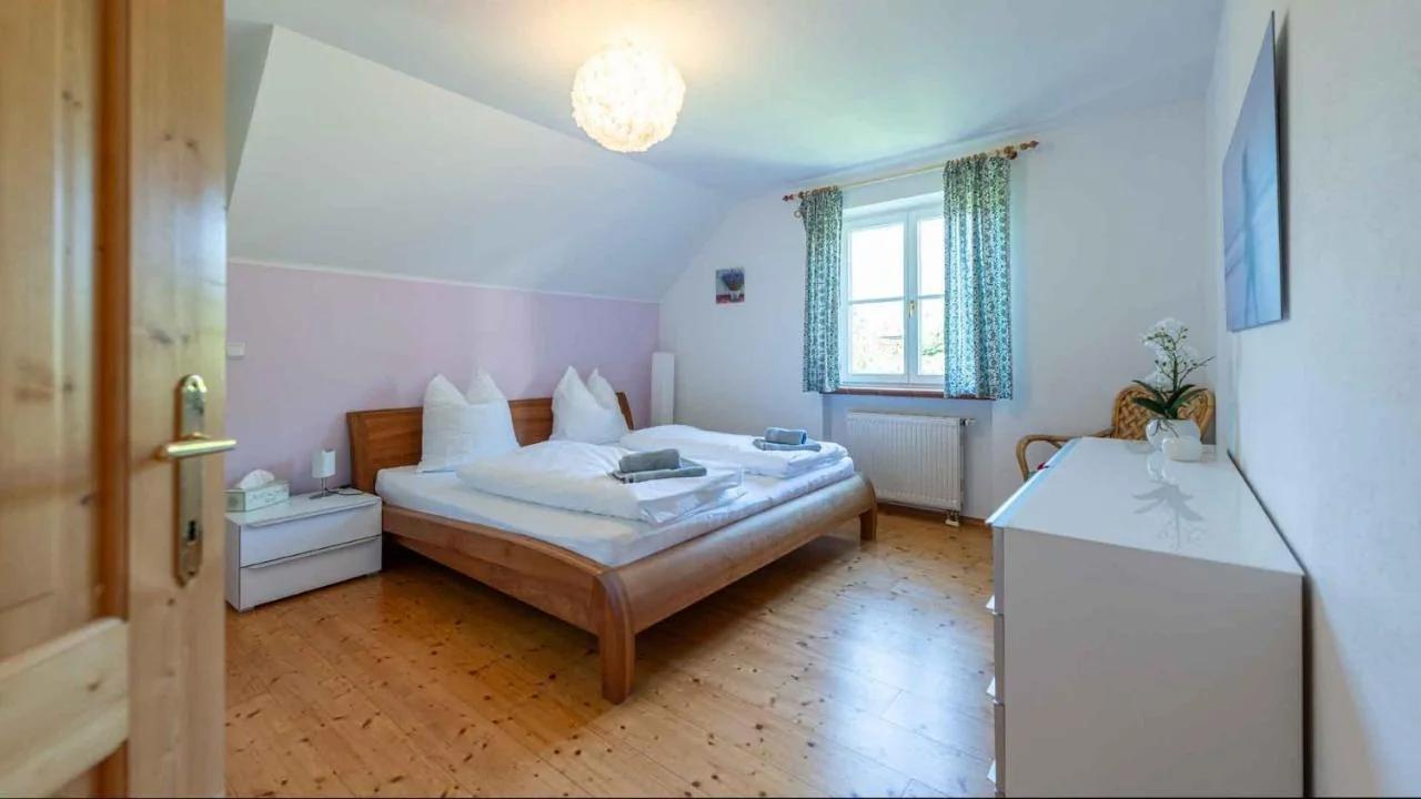 Villa Bellevue Altaussee photo