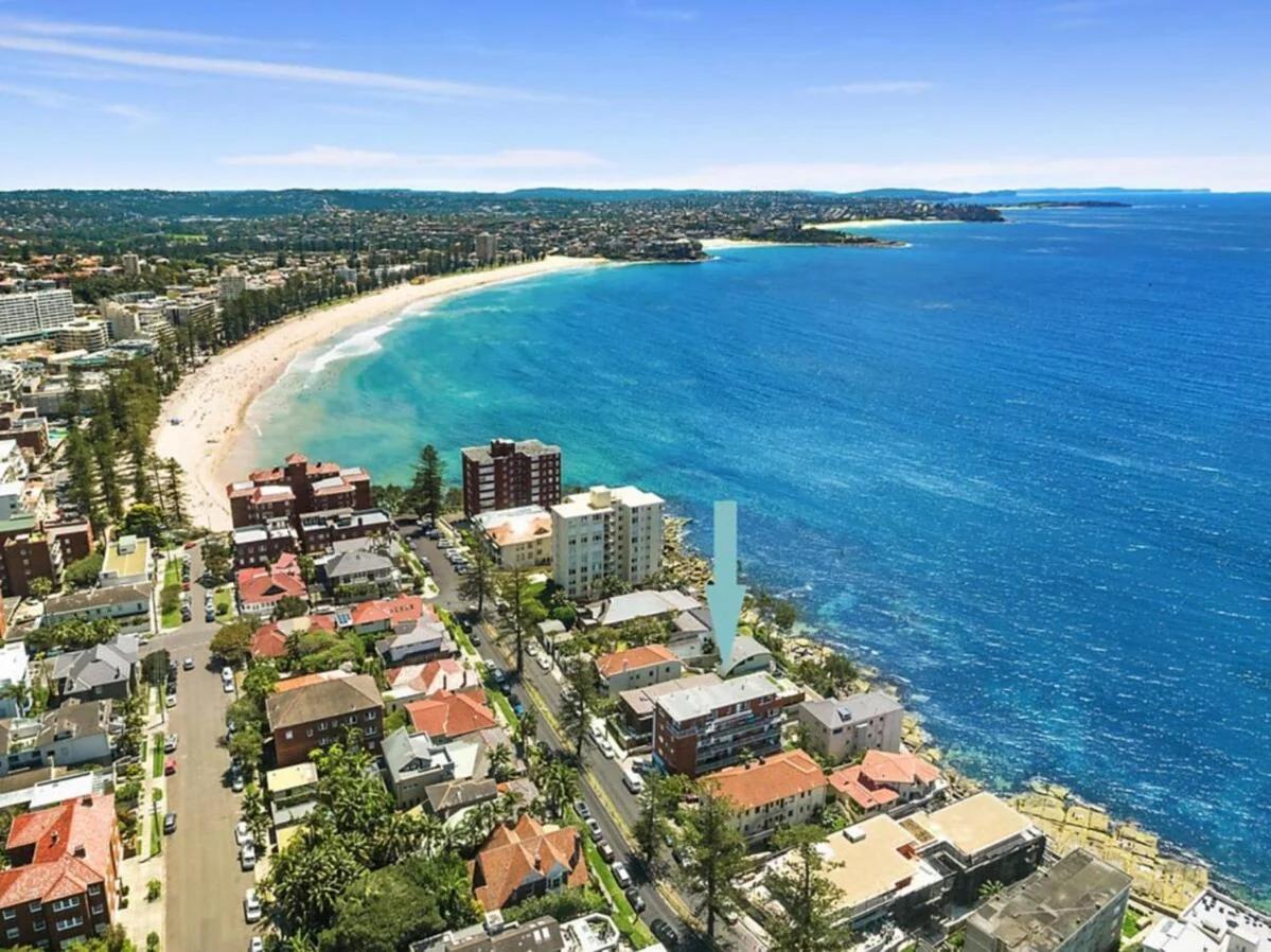 Bower st Ocean View Retreat photo