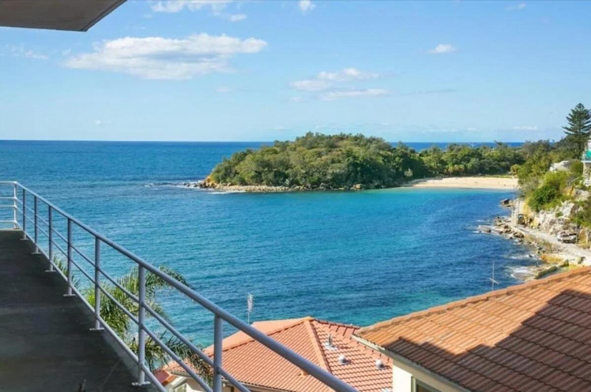 Bower st Ocean View Retreat photo