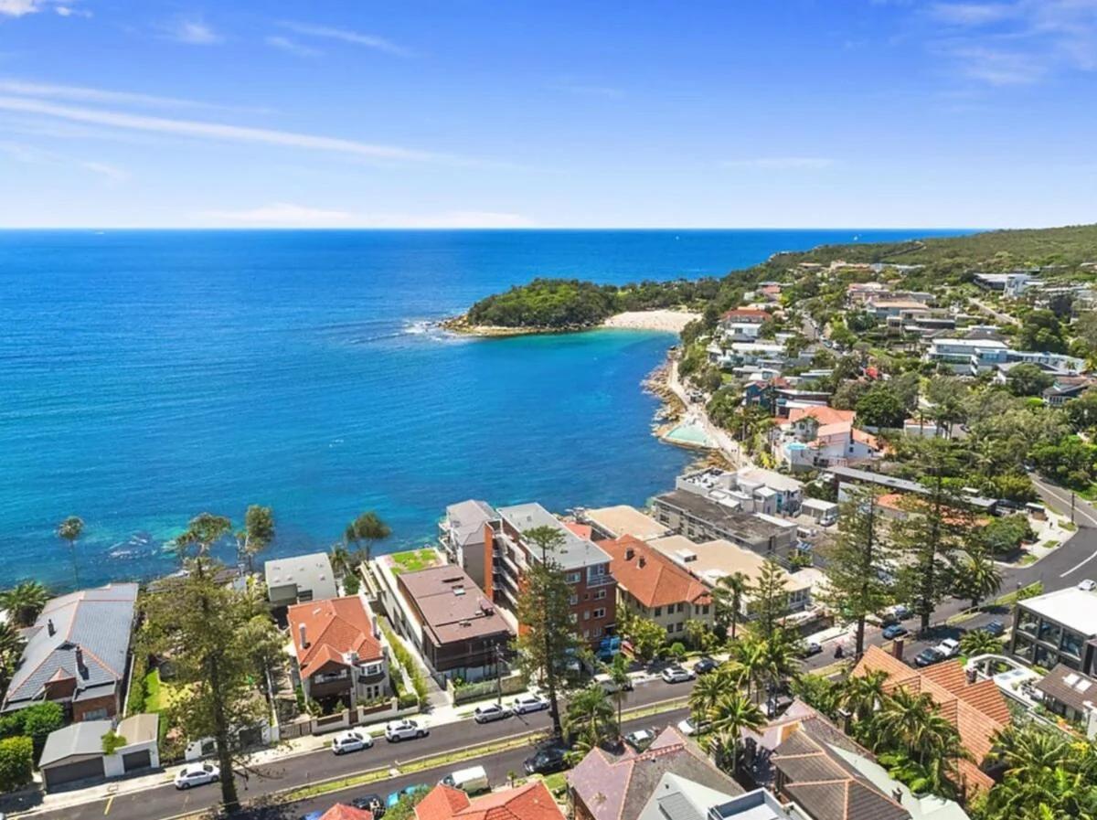 Bower st Ocean View Retreat photo