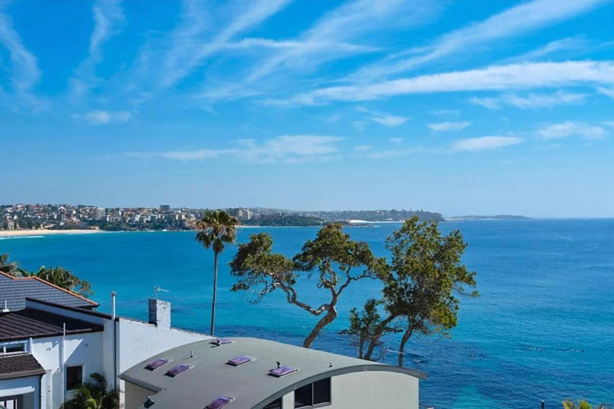 Bower st Ocean View Retreat photo