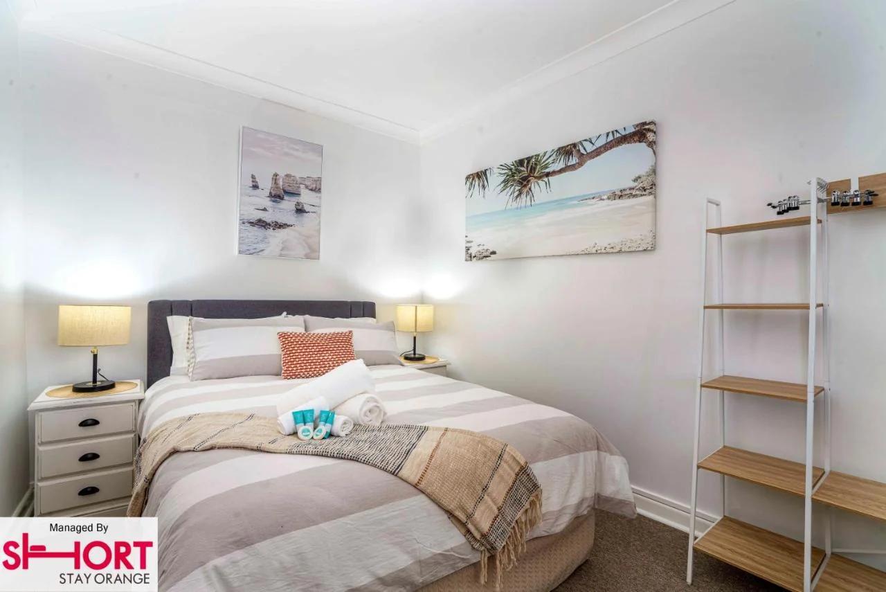 Bright, Cosy Cottage Central To Town - CBD foto