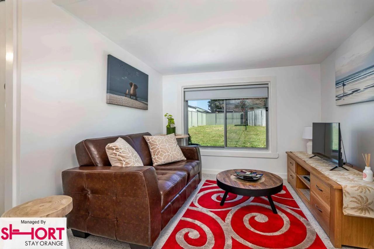 Bright, Cosy Cottage Central To Town - CBD foto
