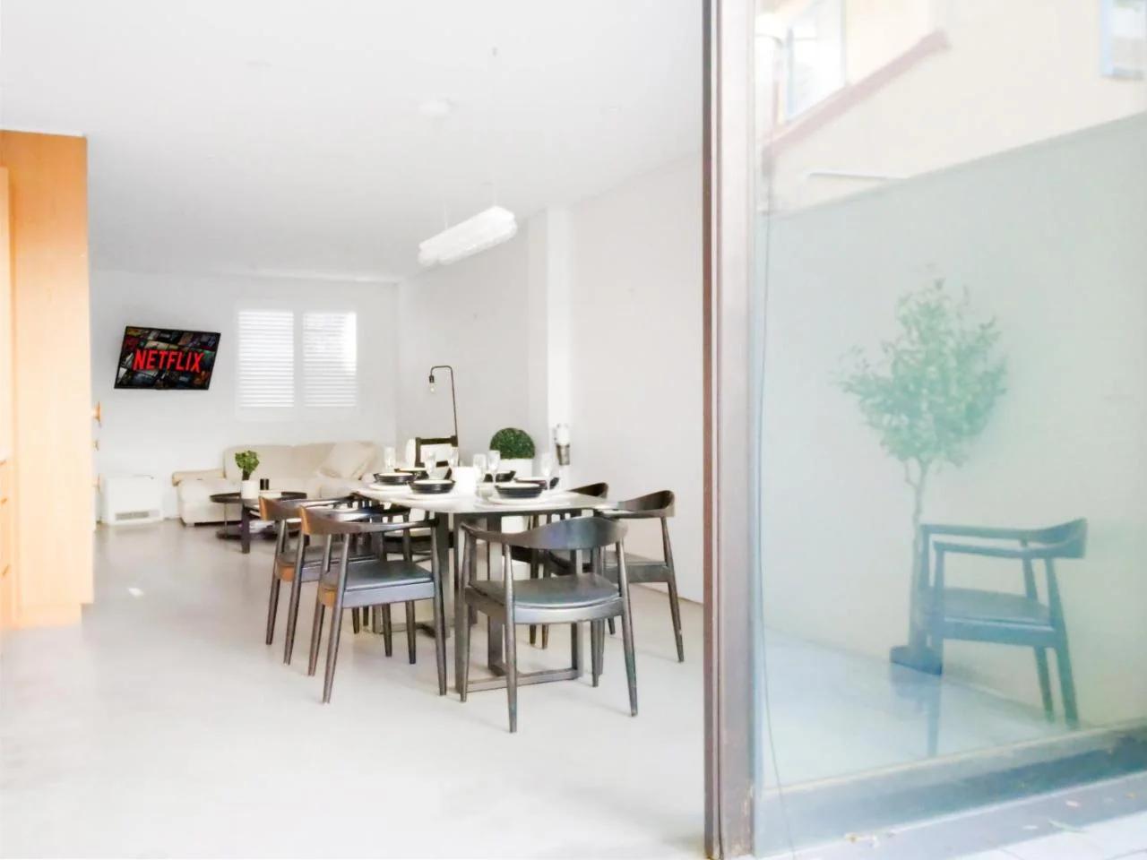 Chic Abode in Trendiest Suburb photo