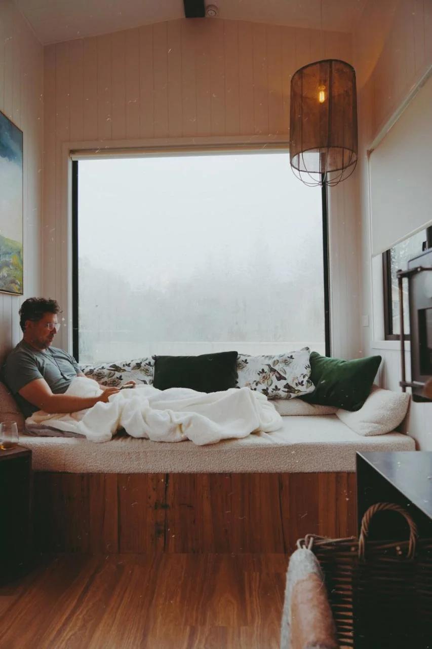 Folktales Rest - Tiny House Unique Stay photo