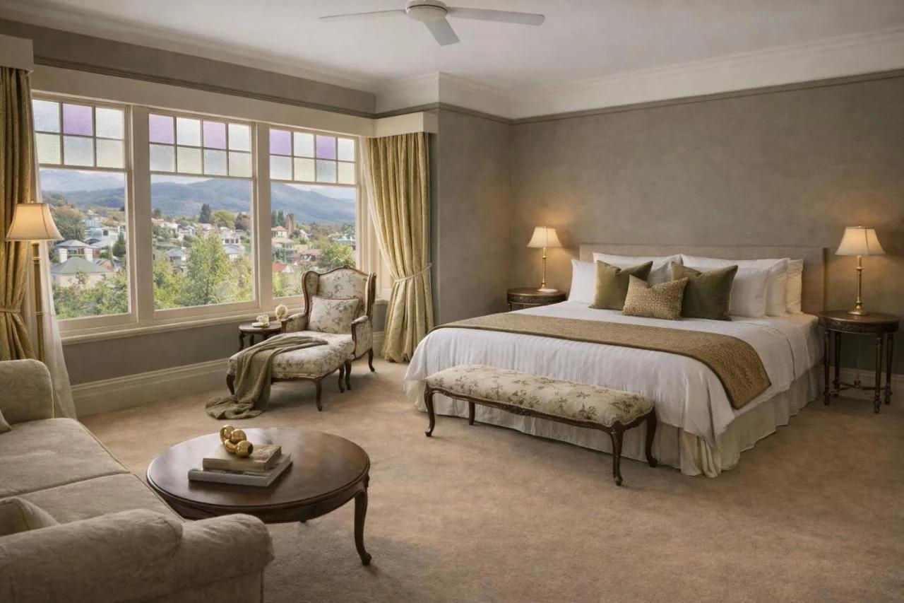 Grande Vue Hotel photo