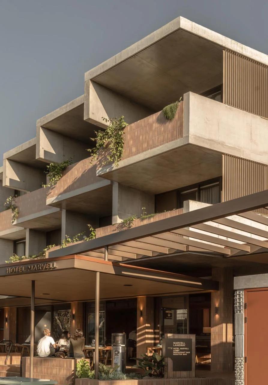 Hotel Marvell Byron Bay photo