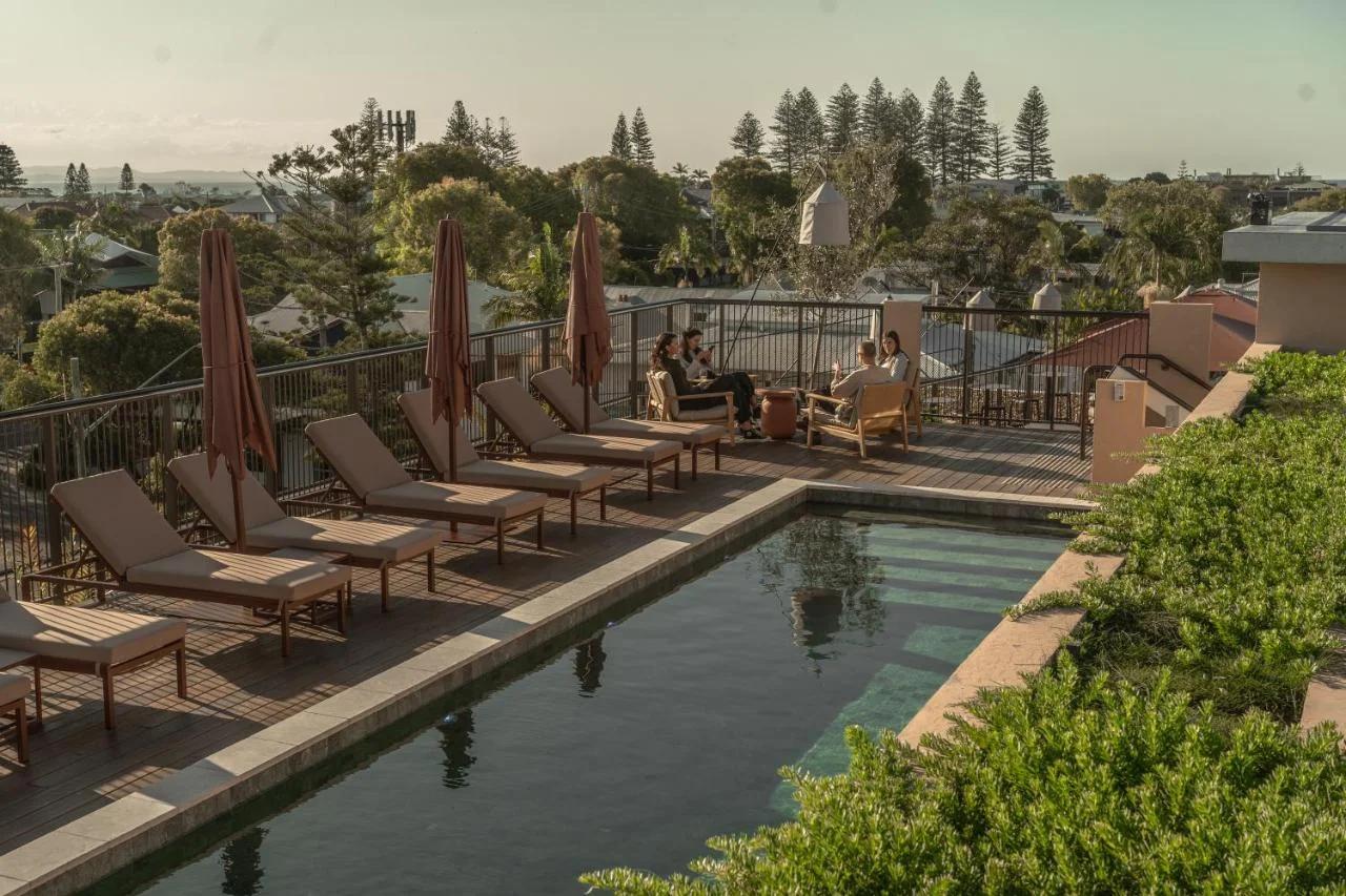 Hotel Marvell Byron Bay photo