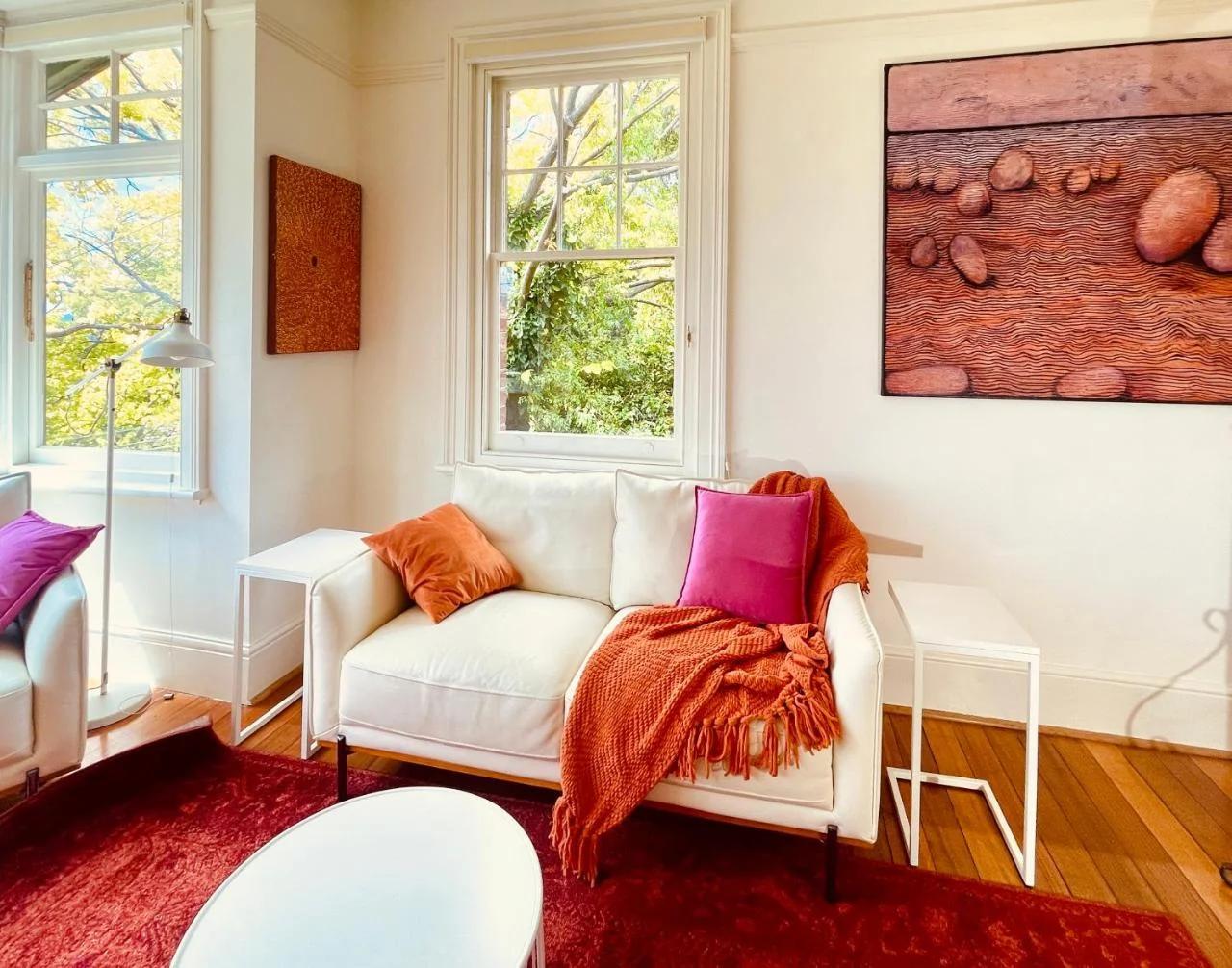 Kate Owen Art House photo