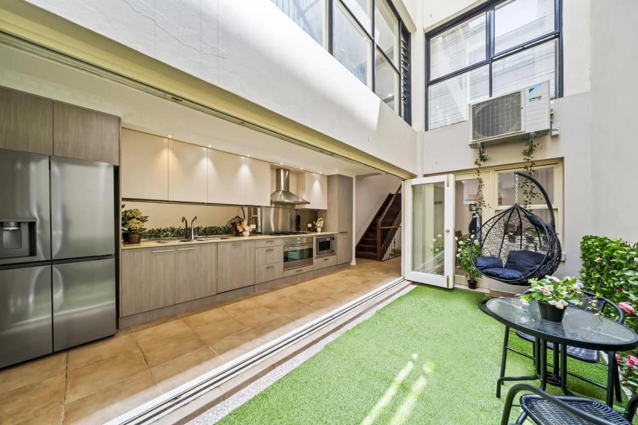 Luxe Living Terrace by The Star photo