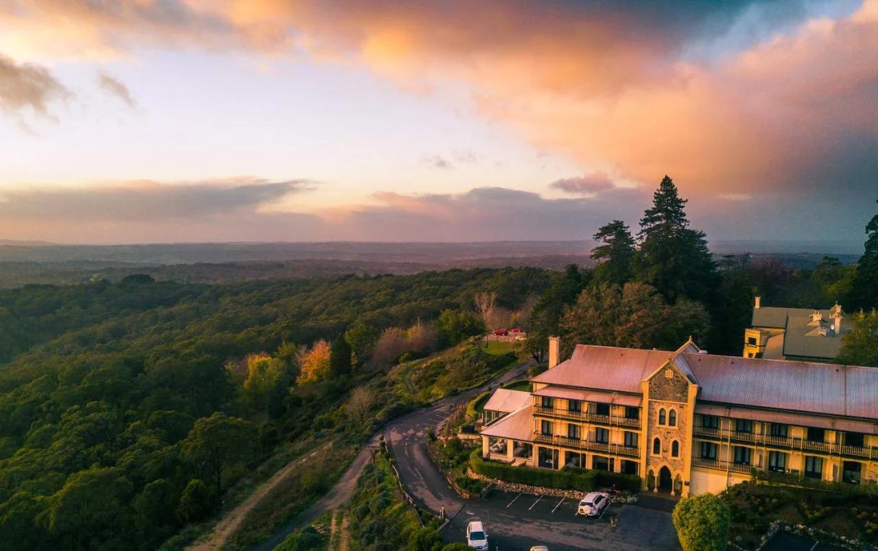 Mount Lofty House & Estate Adelaide Hills - Adults Retreat photo
