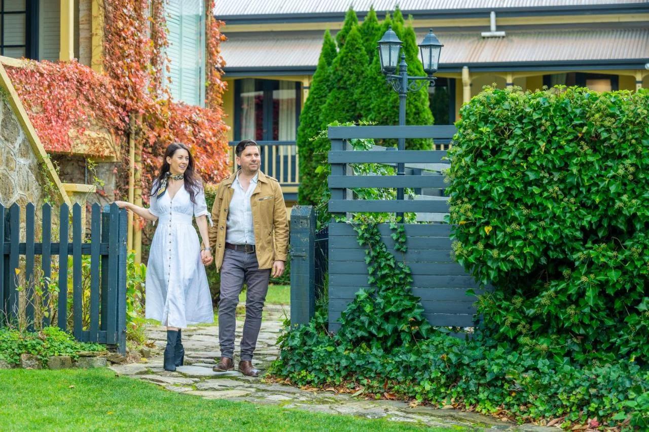 Mount Lofty House & Estate Adelaide Hills - Adults Retreat photo