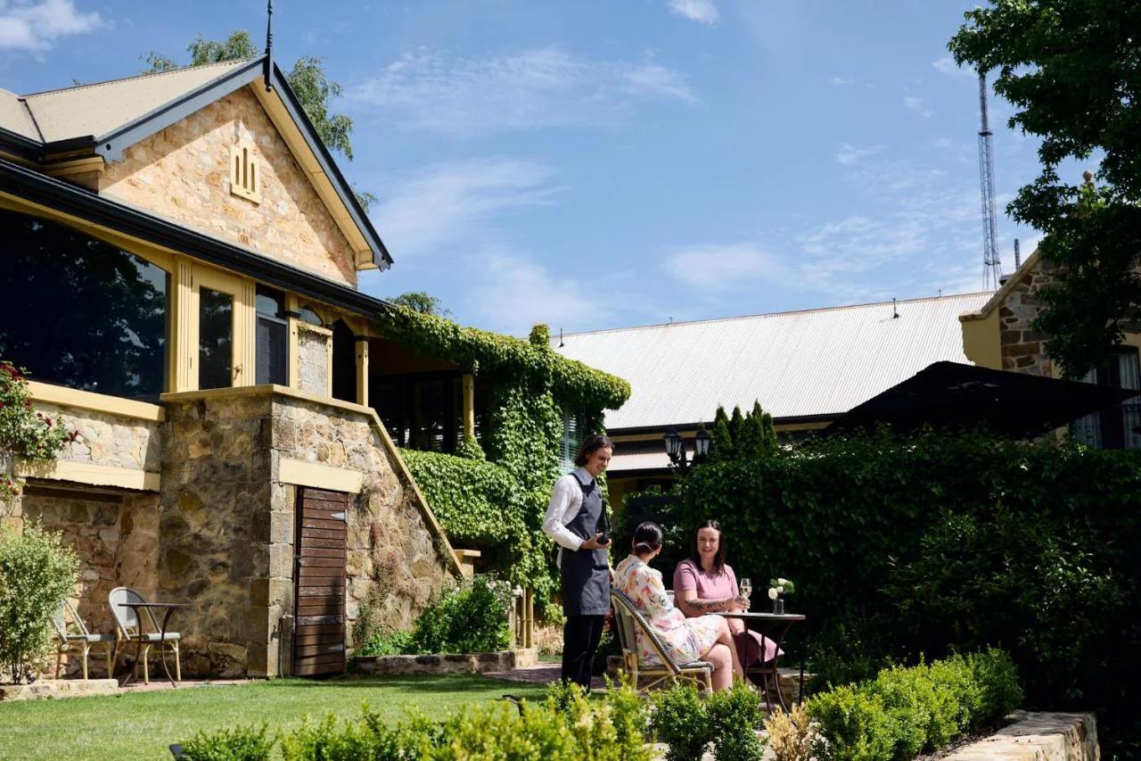 Mount Lofty House & Estate Adelaide Hills - Adults Retreat photo