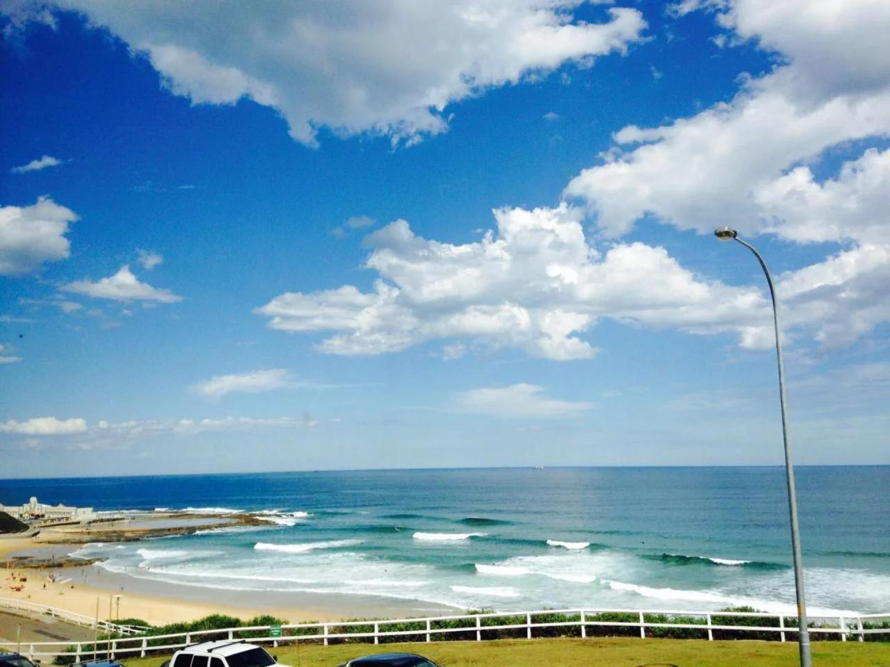 Newcastle Beach Escape-prices slashed till Dec26 photo